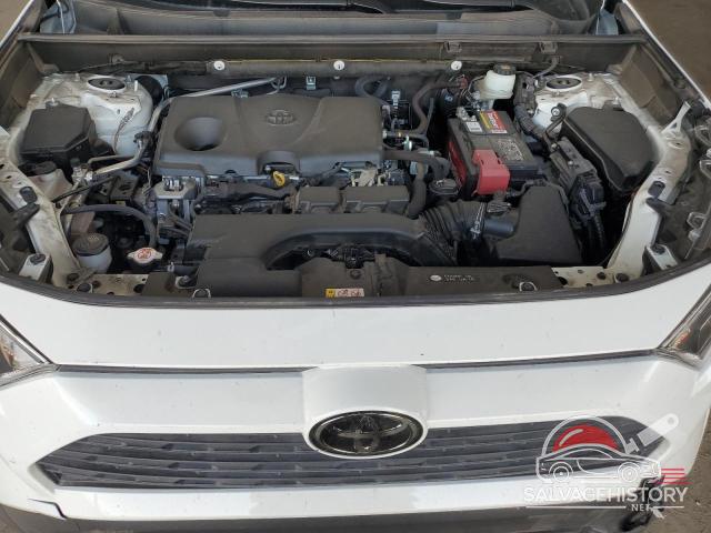 JTMP1RFV4KD508745 2019 TOYOTA RAV4 photo no. 11