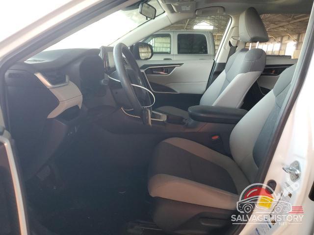 JTMP1RFV4KD508745 2019 TOYOTA RAV4 photo no. 7