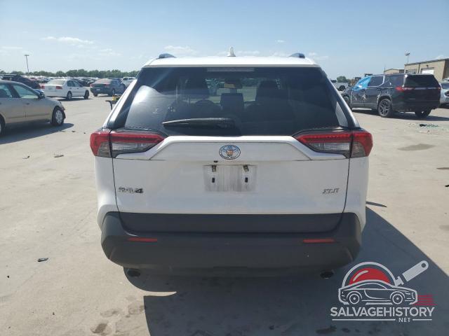 JTMW1RFV9KD511569 2019 TOYOTA RAV4 photo no. 6