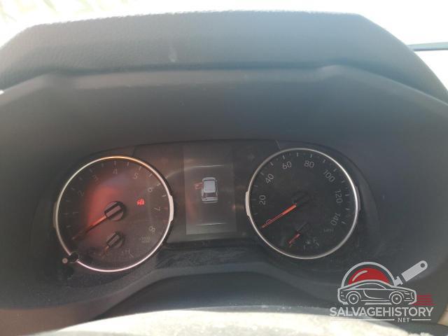 JTMW1RFV9KD511569 2019 TOYOTA RAV4 photo no. 9