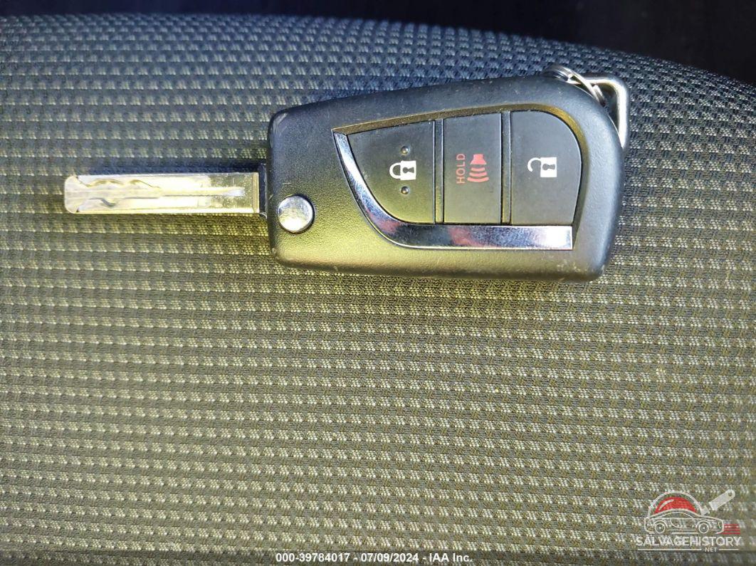 2T3F1RFV0LC077998 2020 TOYOTA RAV4 photo no. 11