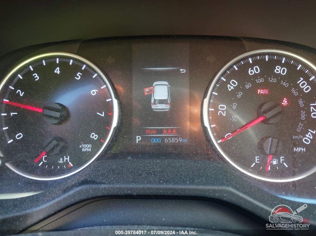 2T3F1RFV0LC077998 2020 TOYOTA RAV4 photo no. 7