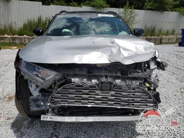 2T3E6RFVXMW021225 2021 TOYOTA RAV4 photo no. 5