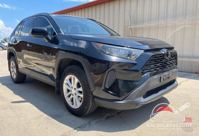 2T3H1RFV2MC139878 2021 TOYOTA RAV4 photo no. 21
