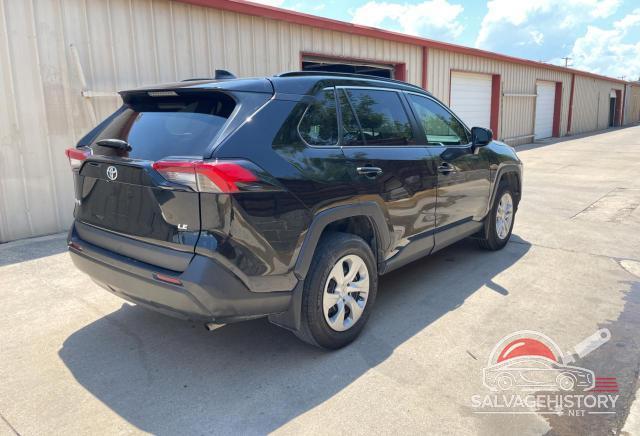 2T3H1RFV2MC139878 2021 TOYOTA RAV4 photo no. 4