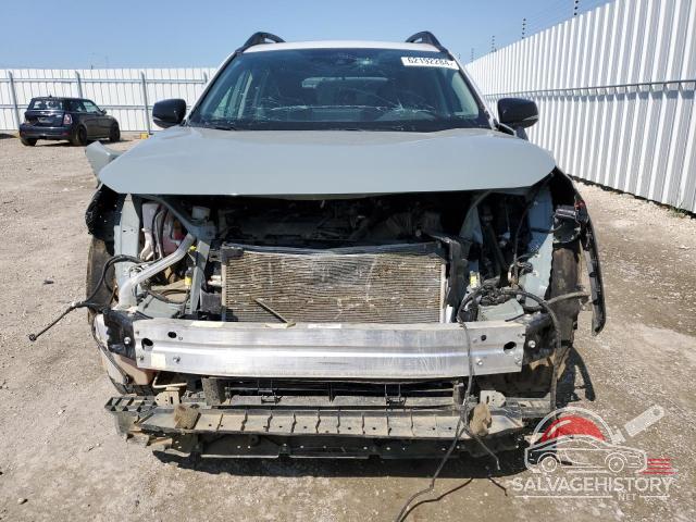 2T3J1RFV3MW167320 2021 TOYOTA RAV4 photo no. 5