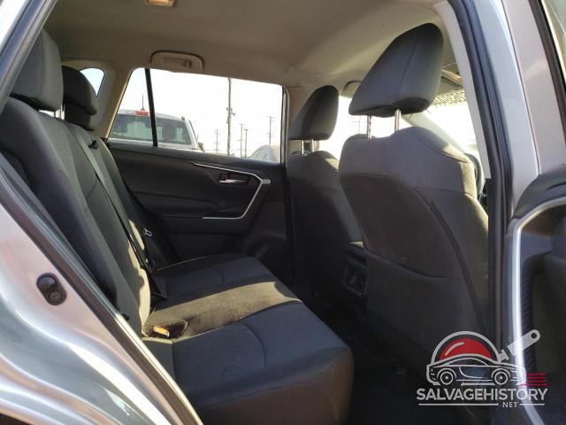 2T3P1RFV1MW242977 2021 TOYOTA RAV4 photo no. 11