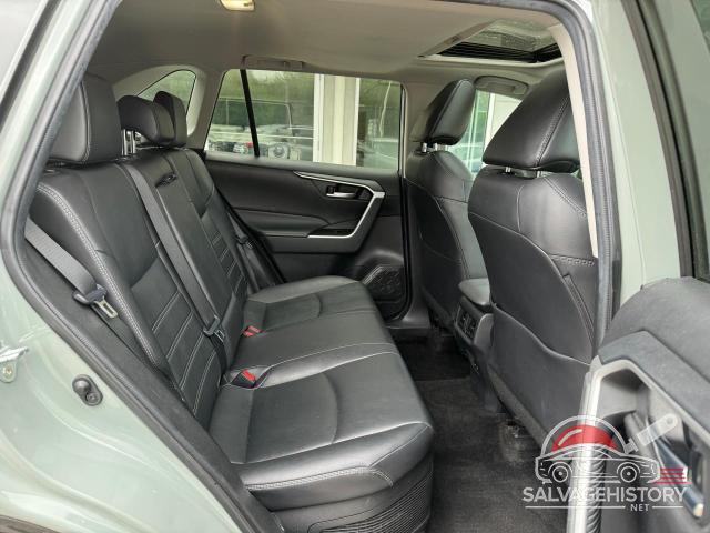 2T3B6RFV7NW030078 2022 TOYOTA RAV4 photo no. 6