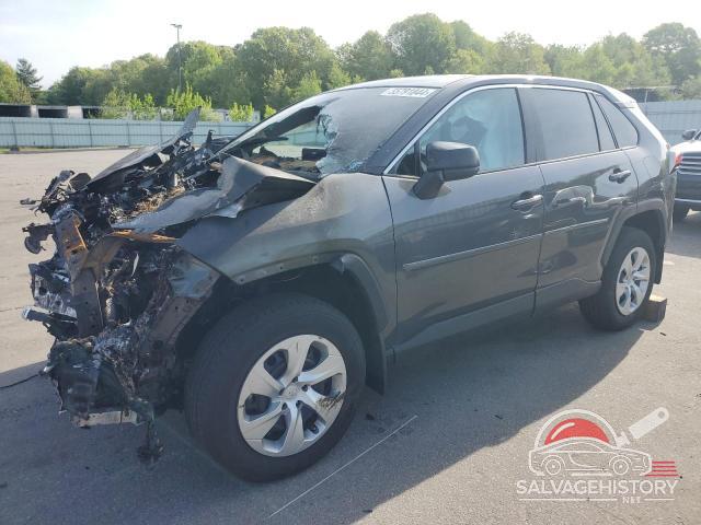 2T3F1RFV2NW287195 2022 TOYOTA RAV4 photo no. 20
