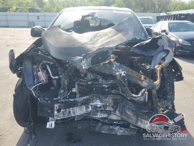 2T3F1RFV2NW287195 2022 TOYOTA RAV4 photo no. 5