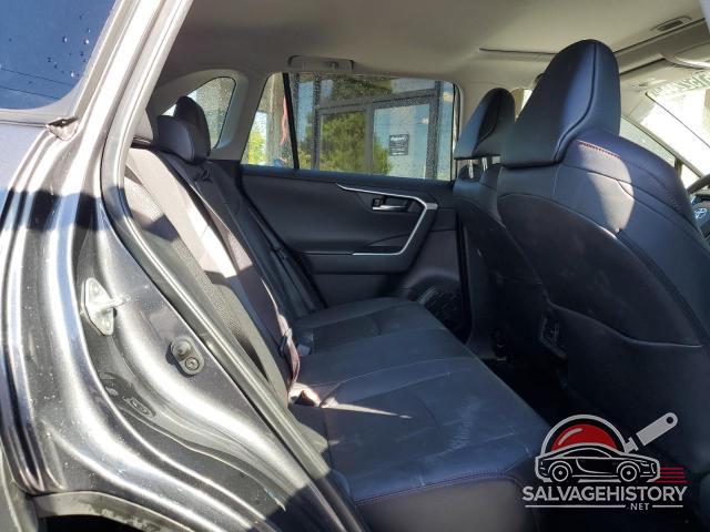 2T3S1RFV5NW308751 2022 TOYOTA RAV4 photo no. 11