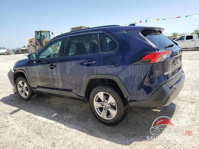2T3P1RFV5PW363595 2023 TOYOTA RAV4 photo no. 2