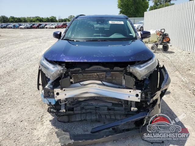 2T3P1RFV5PW363595 2023 TOYOTA RAV4 photo no. 5
