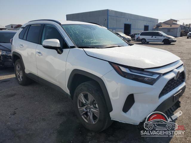 2T3W1RFV2PW278922 2023 TOYOTA RAV4 photo no. 4