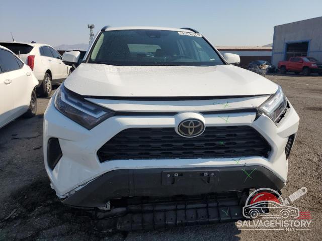2T3W1RFV2PW278922 2023 TOYOTA RAV4 photo no. 5