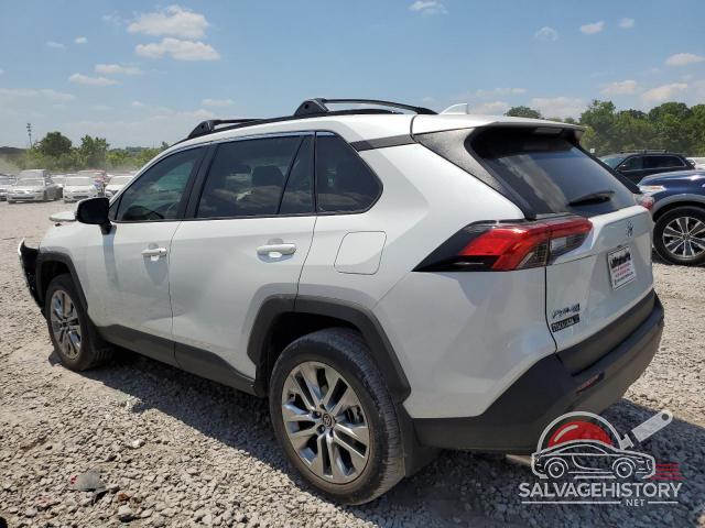 2T3A1RFV1RW460222 2024 TOYOTA RAV4 photo no. 2