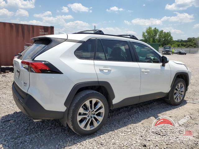 2T3A1RFV1RW460222 2024 TOYOTA RAV4 photo no. 3