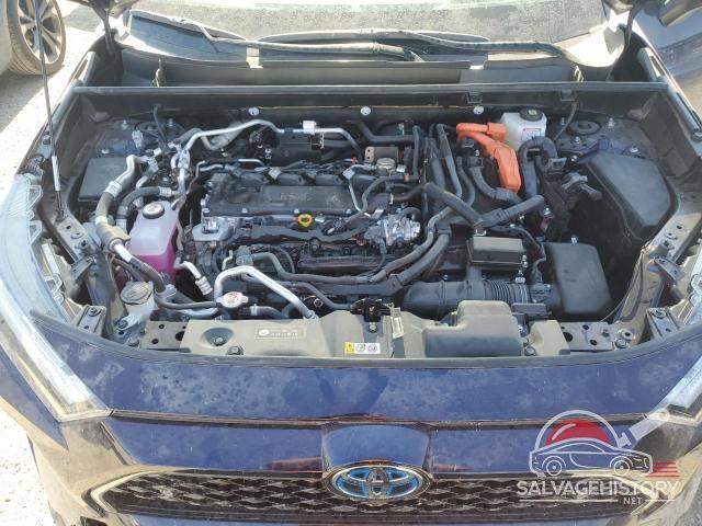 JTMFB3FV2RD184792 2024 TOYOTA RAV4 photo no. 11