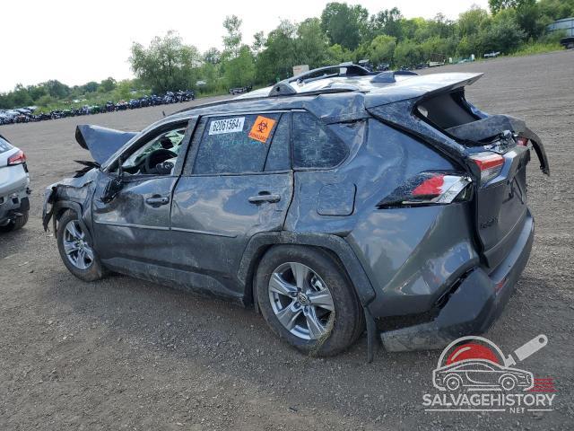 JTMRWRFVXRD239865 2024 TOYOTA RAV4 photo no. 2