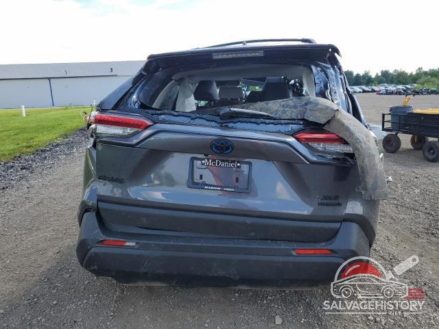 JTMRWRFVXRD239865 2024 TOYOTA RAV4 photo no. 6