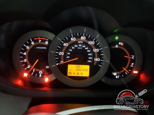 JTMRK4DV2AD012255 2010 TOYOTA RAV4 SPORT photo no. 9