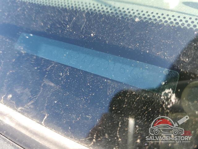 JTKKT624760167363 2006 TOYOTA SCION photo no. 12