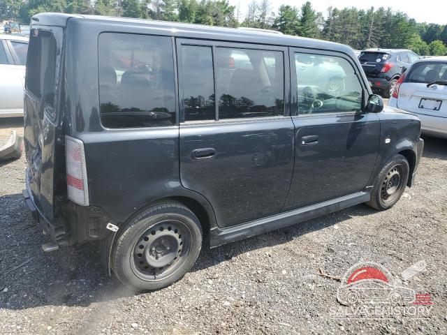 JTLKT334364092906 2006 TOYOTA SCION photo no. 3