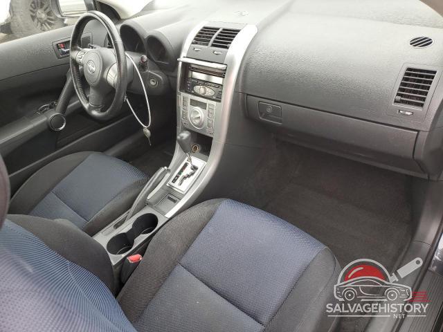 JTKDE177470199505 2007 TOYOTA SCION photo no. 8