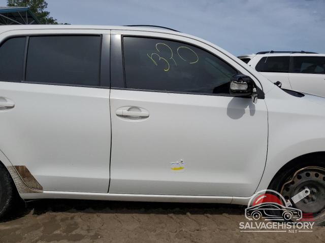 JTKKU10439J034164 2009 TOYOTA SCION photo no. 12