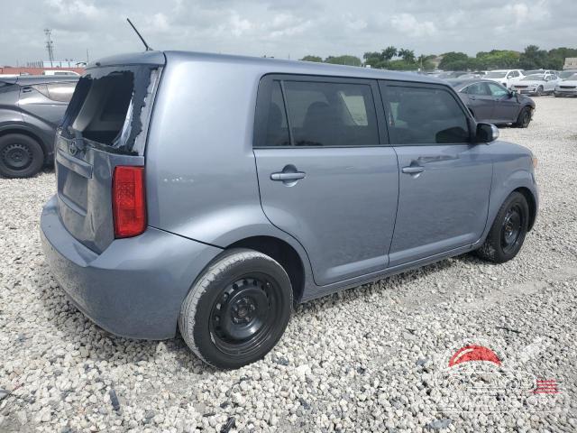 JTLKE50E991091378 2009 TOYOTA SCION photo no. 3