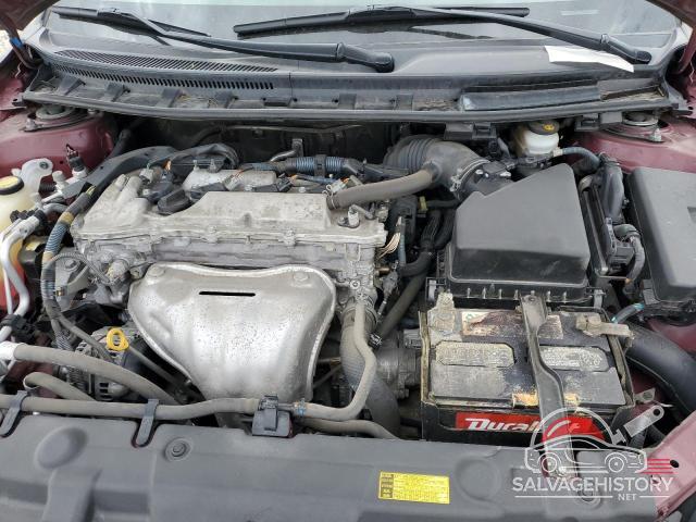 JTKJF5C78B3006194 2011 TOYOTA SCION photo no. 11