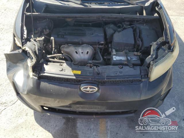 JTLZE4FE1B1120734 2011 TOYOTA SCION photo no. 11