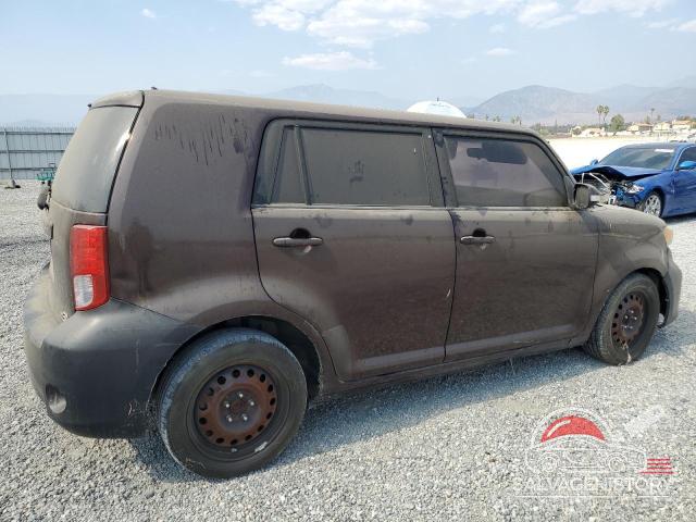JTLZE4FE2B1136893 2011 TOYOTA SCION photo no. 3