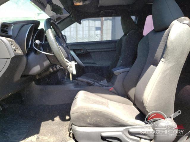 JTKJF5C70C3031141 2012 TOYOTA SCION photo no. 7