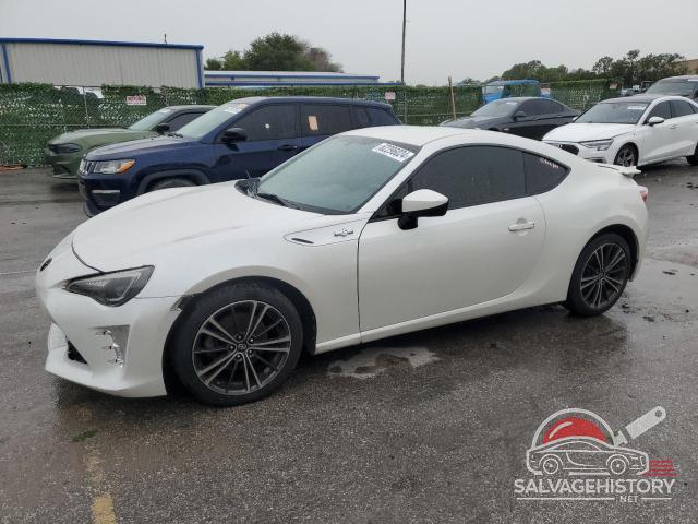 JF1ZNAA15D1716758 2013 TOYOTA SCION photo no. 10