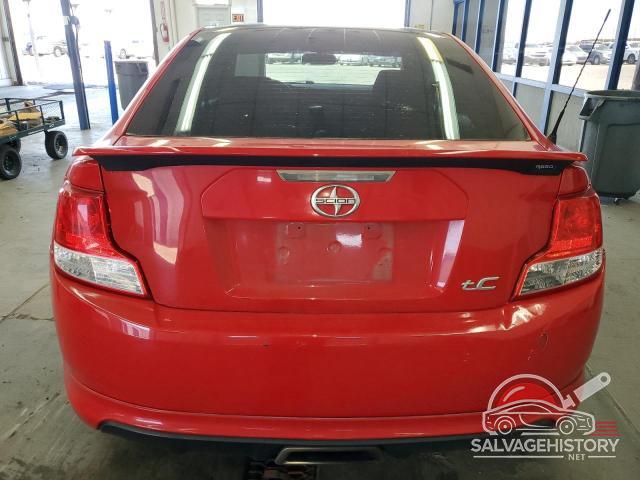 JTKJF5C77D3055664 2013 TOYOTA SCION photo no. 6