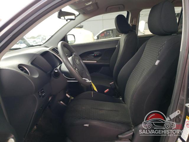 JTKKUPB40D1038374 2013 TOYOTA SCION photo no. 7