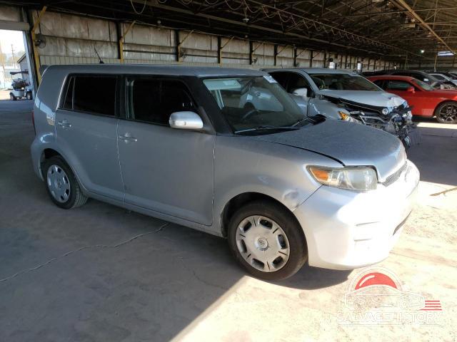 JTLZE4FEXDJ032476 2013 TOYOTA SCION photo no. 4