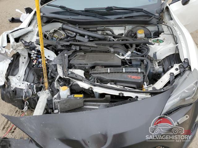 JF1ZNAA14F8703705 2015 TOYOTA SCION photo no. 11