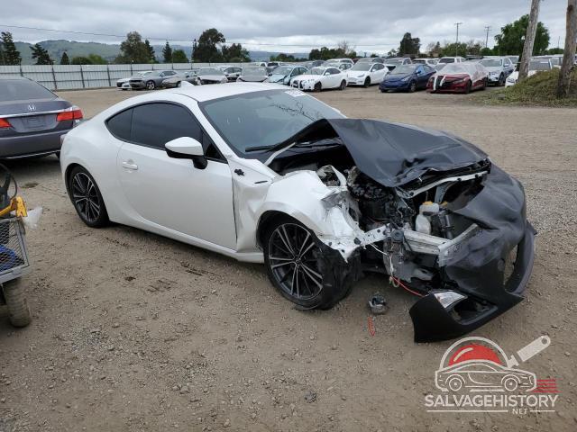 JF1ZNAA14F8703705 2015 TOYOTA SCION photo no. 4