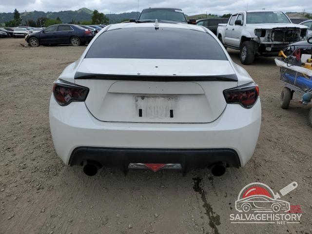 JF1ZNAA14F8703705 2015 TOYOTA SCION photo no. 6