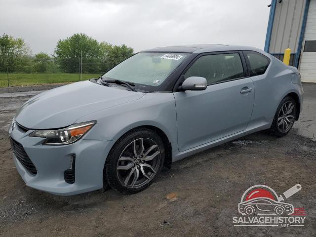 JTKJF5C76FJ006339 2015 TOYOTA SCION photo no. 15