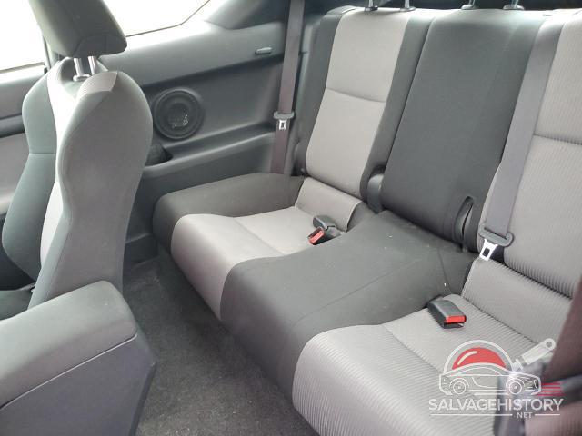JTKJF5C76FJ006339 2015 TOYOTA SCION photo no. 10