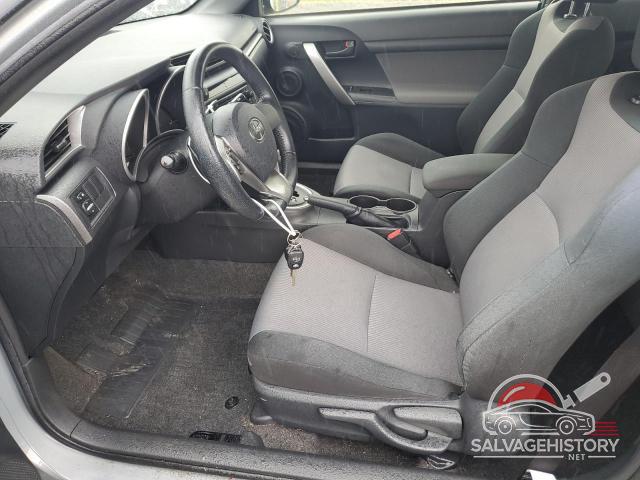 JTKJF5C76FJ006339 2015 TOYOTA SCION photo no. 7