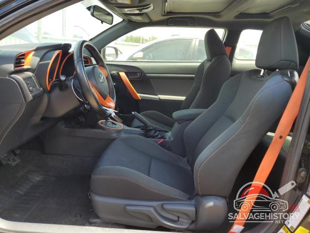 JTKJF5C77FJ008813 2015 TOYOTA SCION photo no. 7