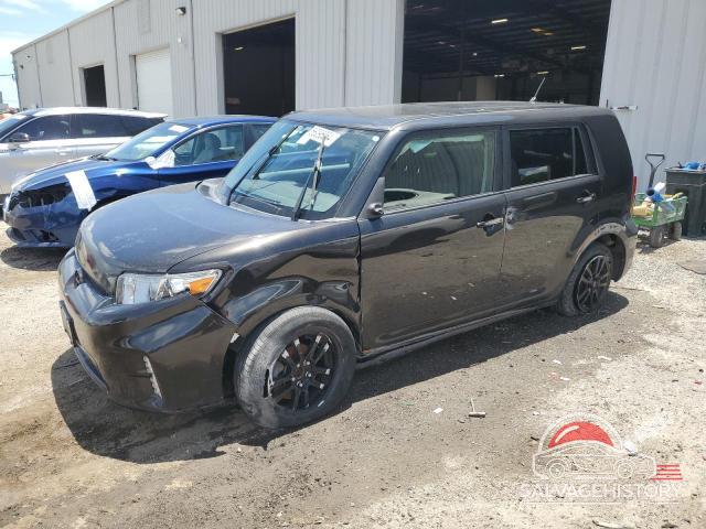 JTLZE4FE3FJ080646 2015 TOYOTA SCION photo no. 17