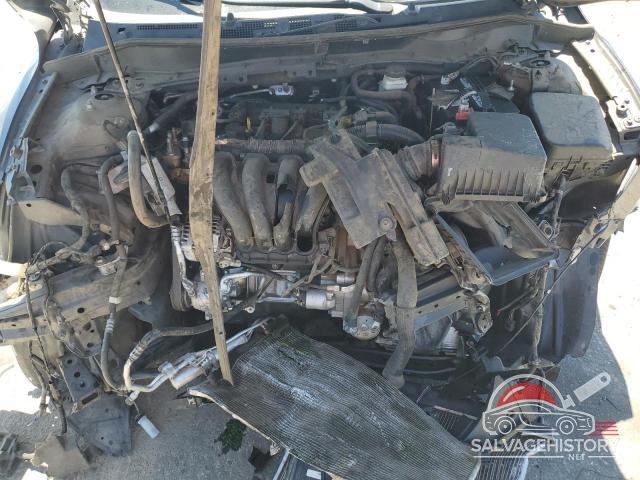 3MYDLBZV1GY104288 2016 TOYOTA SCION photo no. 11