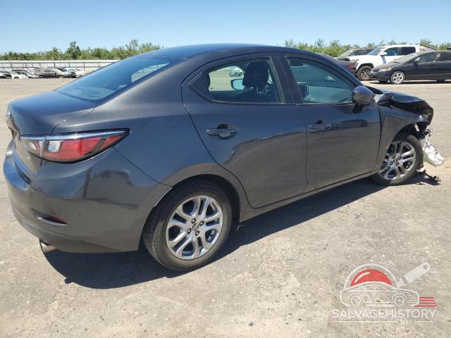 3MYDLBZV1GY104288 2016 TOYOTA SCION photo no. 3