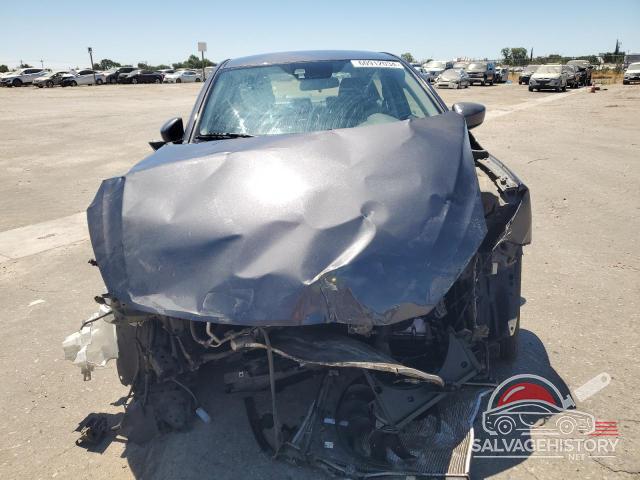 3MYDLBZV1GY104288 2016 TOYOTA SCION photo no. 5