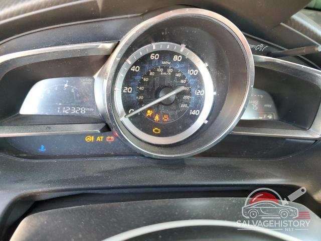 3MYDLBZV1GY104288 2016 TOYOTA SCION photo no. 9